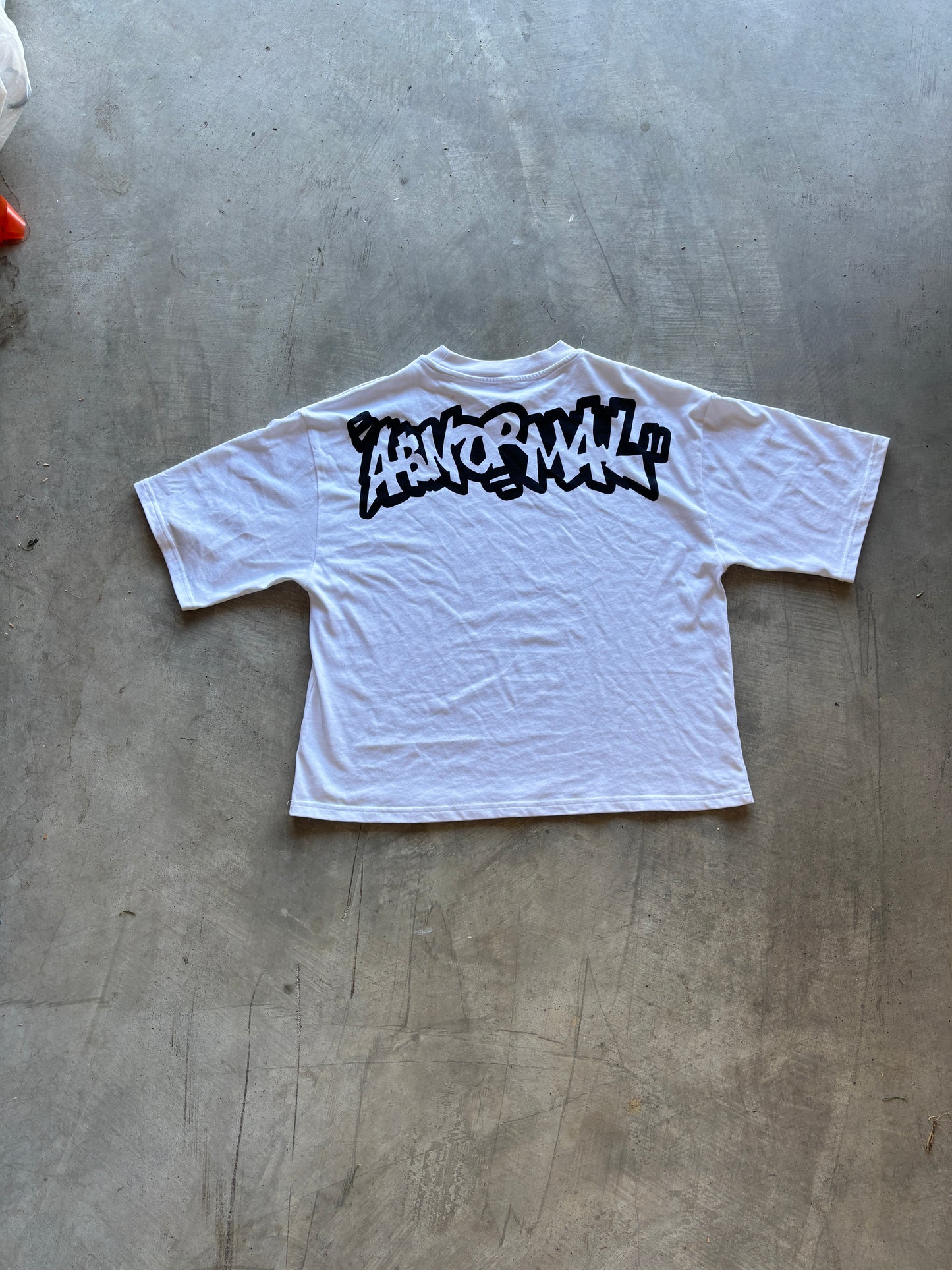 Abnormal “GANG” TEE