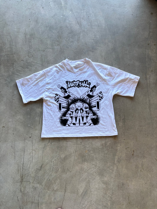 Abnormal “GANG” TEE